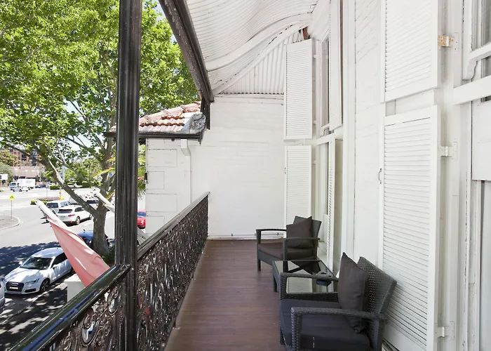 Superior King Suite