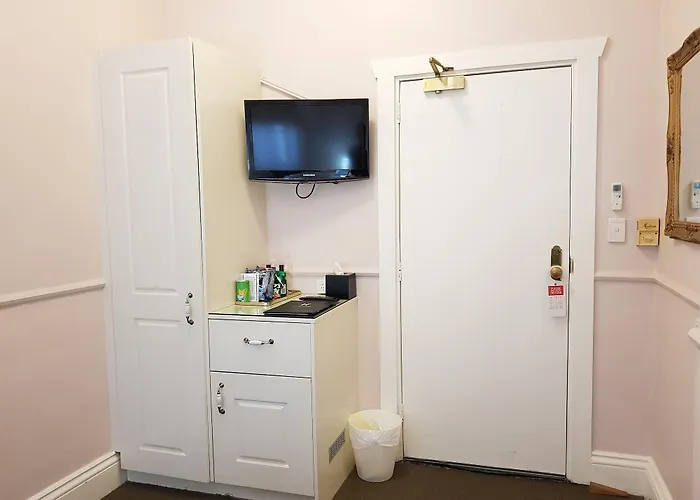 Small Double Room
