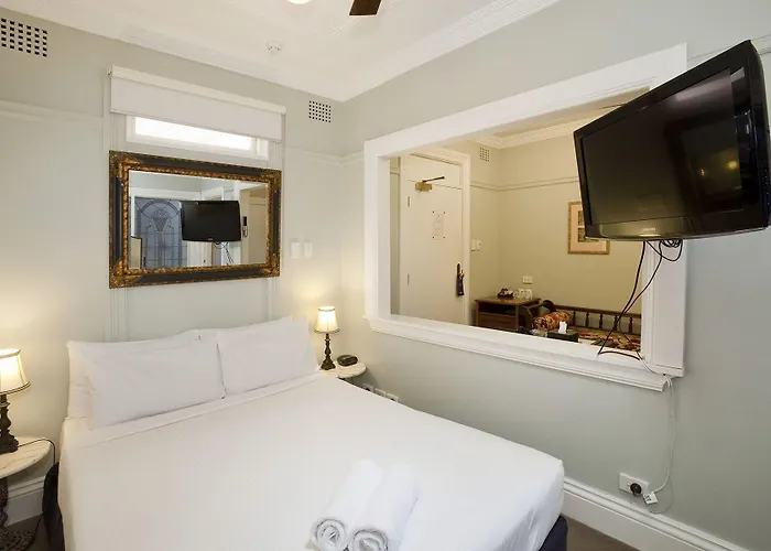 Queen Suite