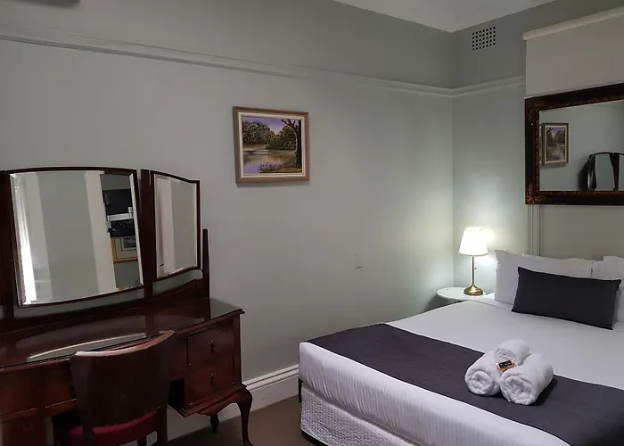 Queen Suite