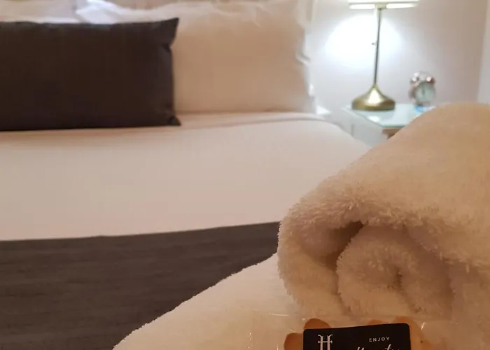 Small Double Room
